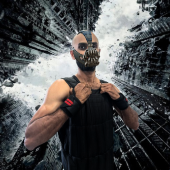 Sudarsan: “You merely adopted fitness as a lifestyle, I was born in it.”